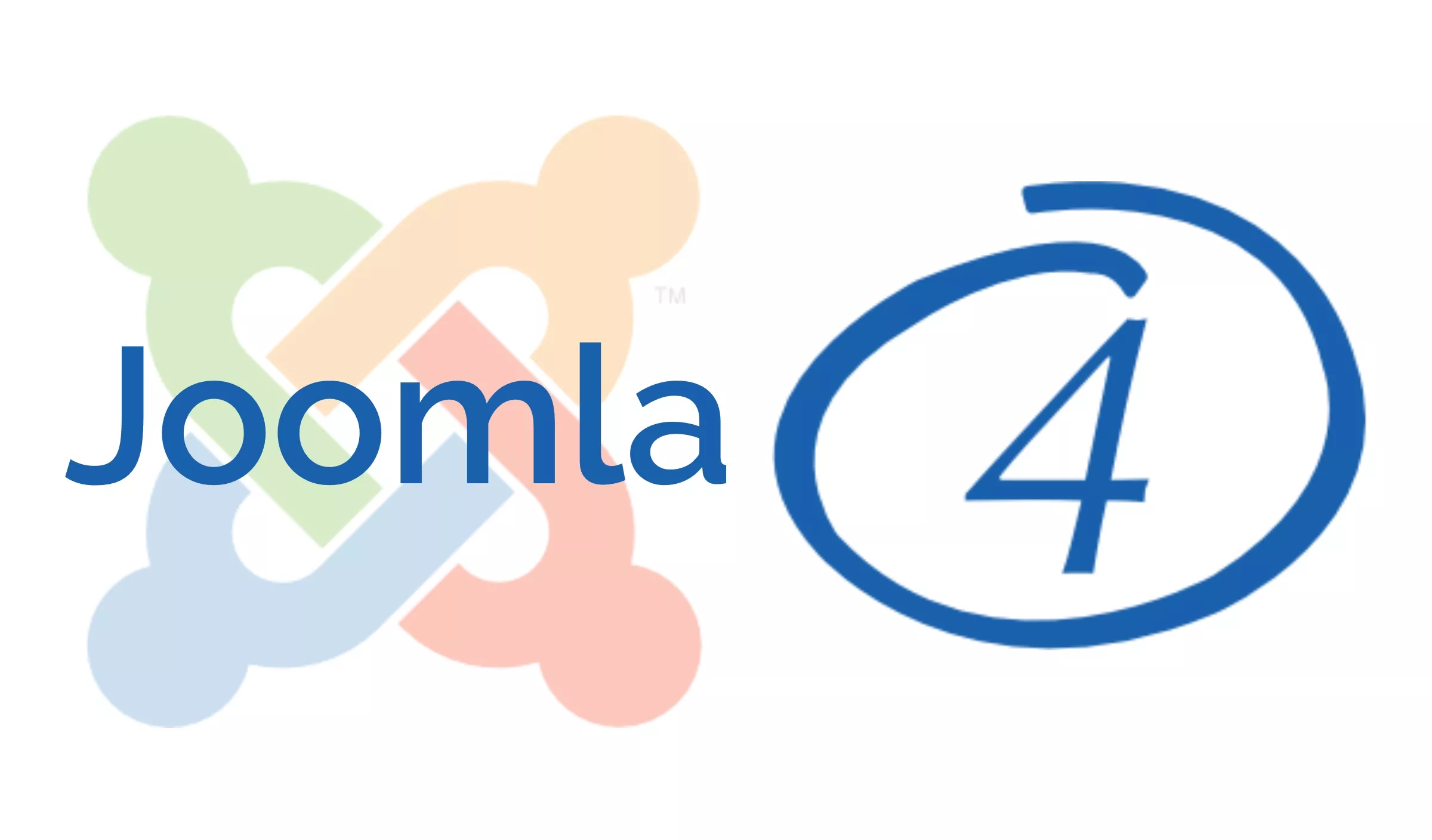 Joomla! 4 正式版发布！