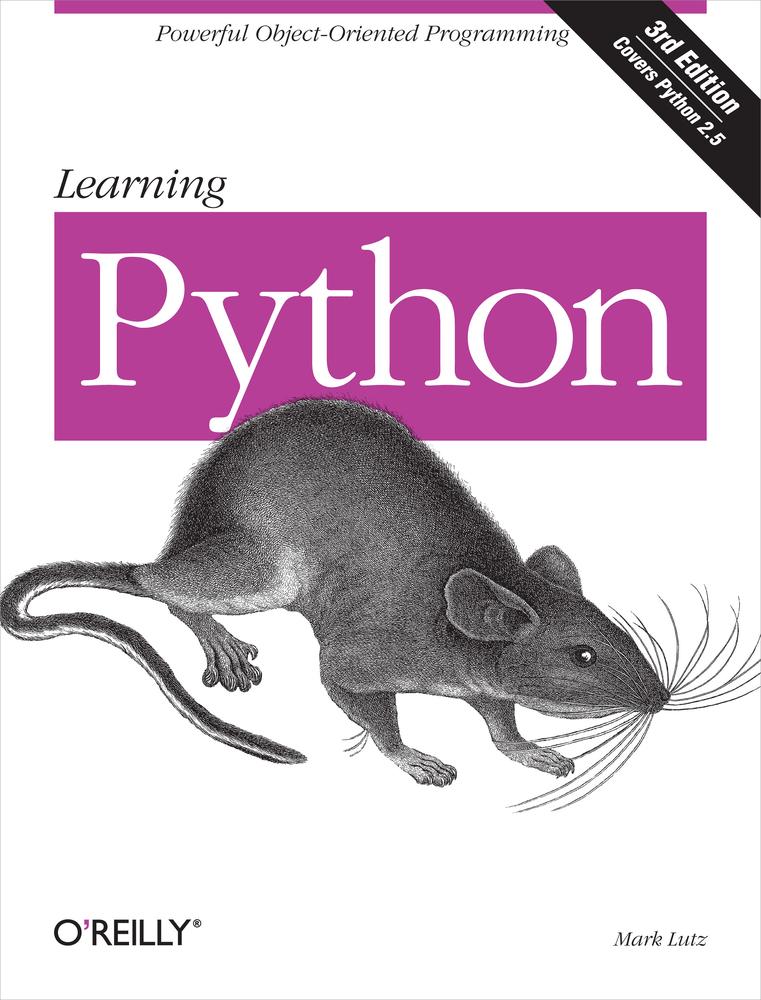 Python（蟒蛇）编程十分钟入门
