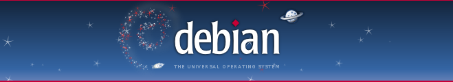 Debian Linux 6.0.6 升级包发布