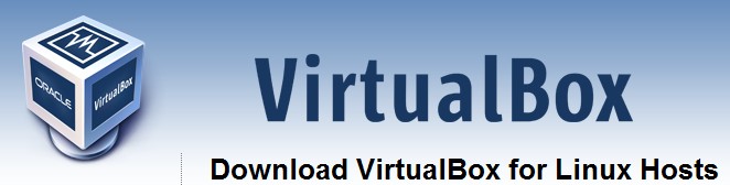 Download VirtualBox for Linux Hosts