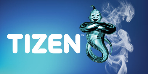 基于Linux的移动操作系统：Tizen